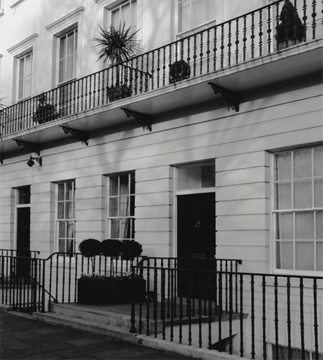 Bray Estates Property Management